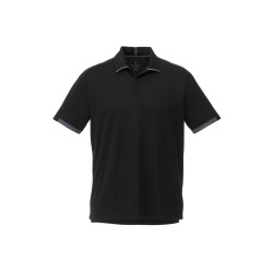 Men's CERRADO Short Sleeve Performance Polo