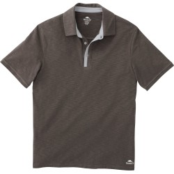 Men's STILLWATER Roots73 Short Sleeve Polo