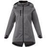 Womens BERGAMO Softshell Jacket
