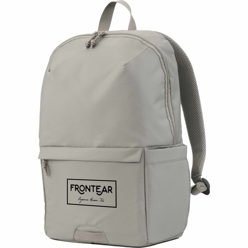 Greenway Recycled 15'' Laptop Backpack