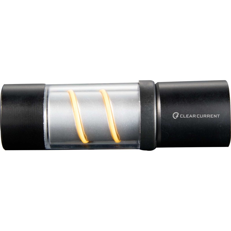 Spiral Filament Mini 100 Lumen Lantern Flashlight