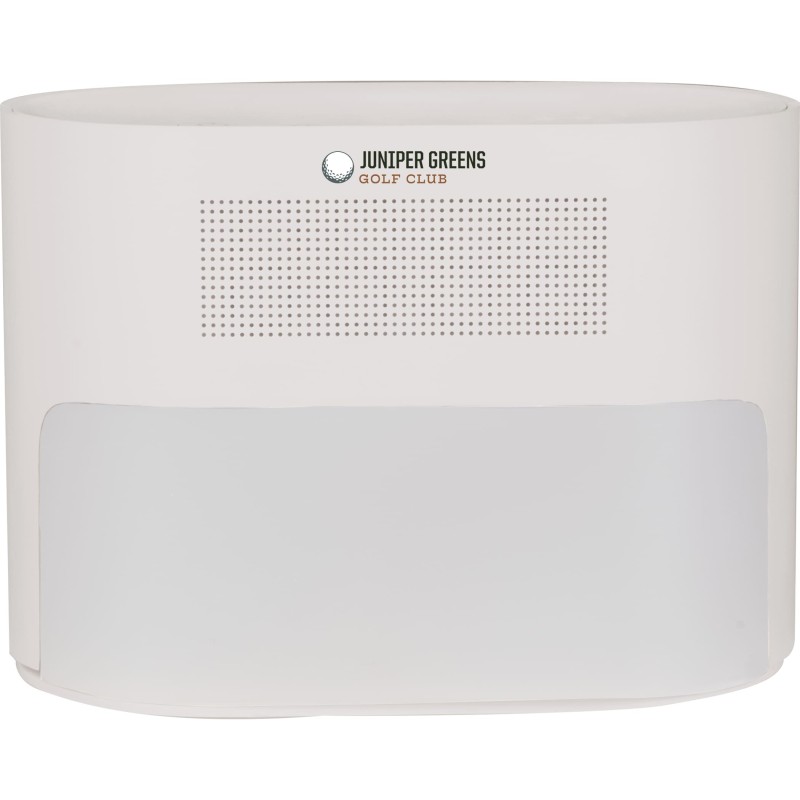 WellableT White Noise Sunrise Alarm Clock