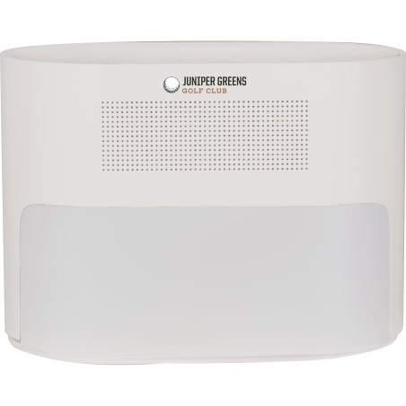 WellableT White Noise Sunrise Alarm Clock