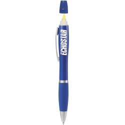 Nash Ballpoint Pen-Highlighter