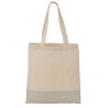 Silver Line Cotton Convention Tote