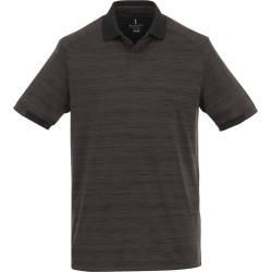 Men's EMORY Short Sleeve Polo