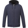 Men's COPPERBAY Roots73 Heavyweight Sherpa Fleece Lined Full Zip Hoodie