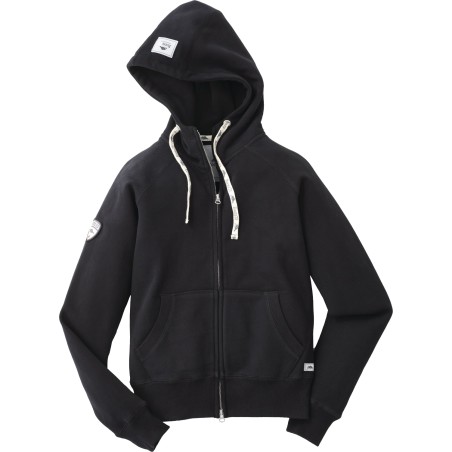 Women's RIVERSIDE Roots73 Full Zip Fleece Hoodie