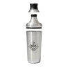 OXO Steel 6-piece Barware Set