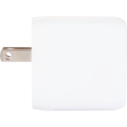 UL Listed 20W Dual USB A and C Wall Charger