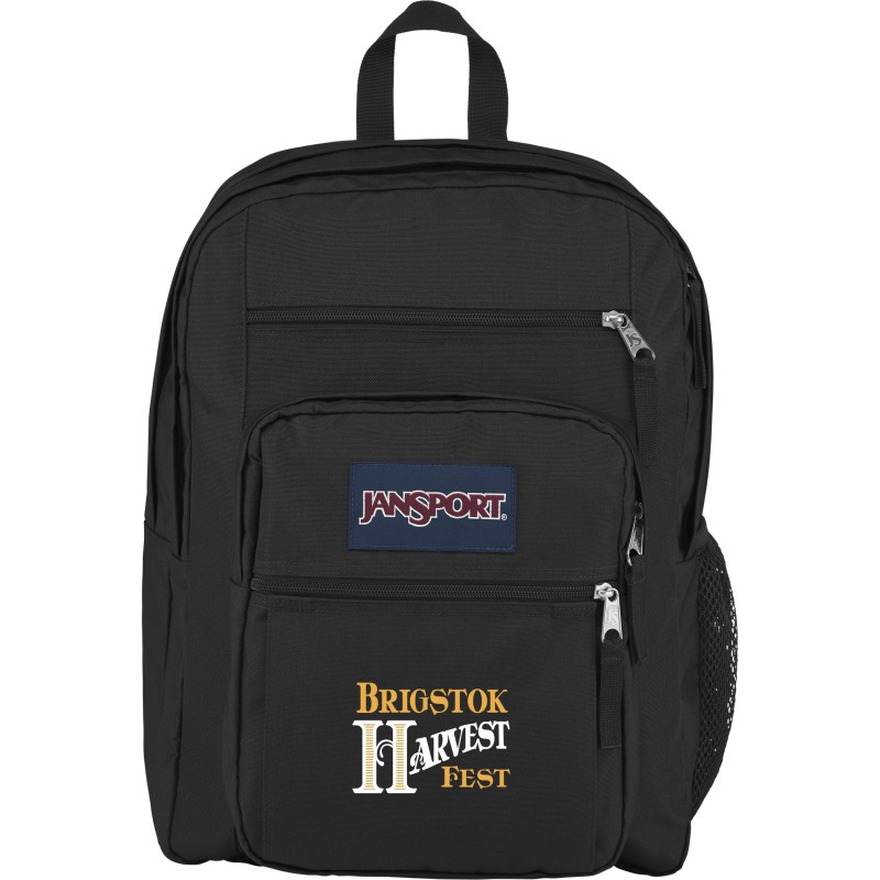 JanSport Big Student 15'' Computer Backpack