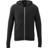 Men's GARNER Lightweight Knit Full Zip Hoodie with Thumb Holes