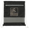 Sparks Recycled Drawstring Bag