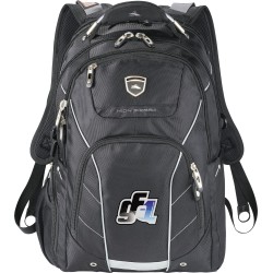 High Sierra Elite Fly-By 17'' Computer Backpack