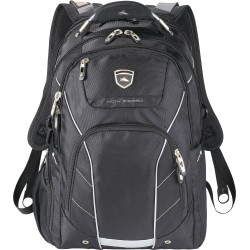 High Sierra Elite Fly-By 17'' Computer Backpack