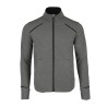 Men's TAMARACK Full Zip Performance Jacket with Thumb Holes