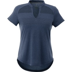 Women's ANTERO Short Sleeve Polo