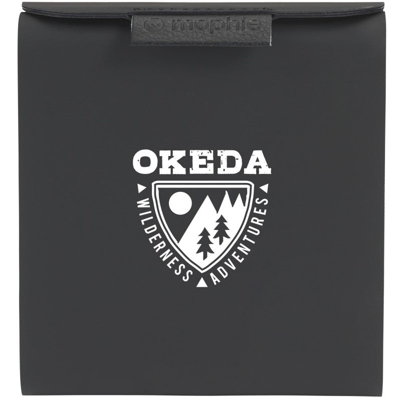 Mophier Snap + Multi-device Travel Charger