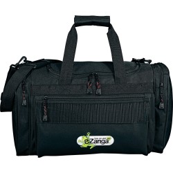 Excel Sport Deluxe 20'' Duffle Bag