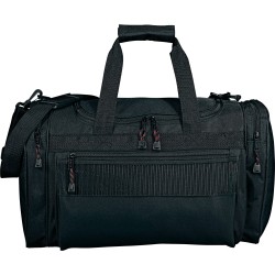 Excel Sport Deluxe 20'' Duffle Bag