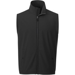 Men's WARLOW Waterproof Softshell Vest