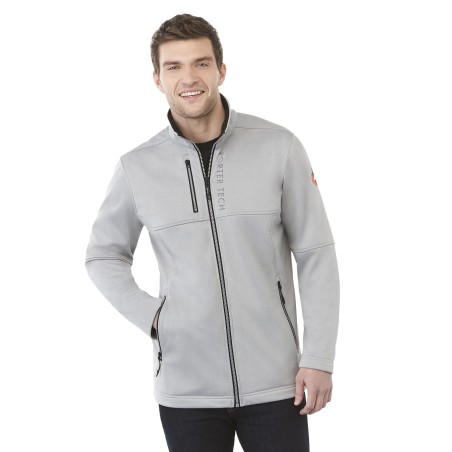 Men's JORIS Eco Waterproof Softshell Jacket