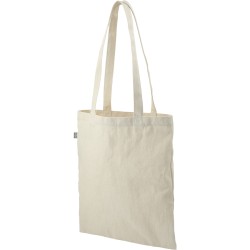 Hemp Cotton Tote 11oz