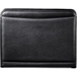 Millennium Leather Writing Pad with FSC® Mix Paper