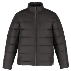 Mens GENEVA Eco Packable Insulated Puffer Jacket