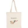 100% 4oz Cotton Canvas Convention Tote