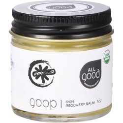 All Good Goop Skin Recovery Balm 1oz