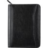 Renaissance Jr. Zippered Padfolio with FSC® Mix Paper