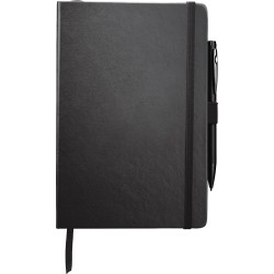 5.5'' x 8.5'' FSC® Mix Nova Bound Journal