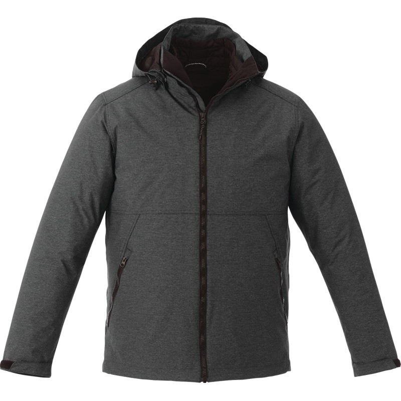 Men's DELAMAR Waterproof 3-in-1 Jacket