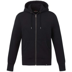 Men's American Giant Classic Heavyweight Fleece Full Zip Hoodie