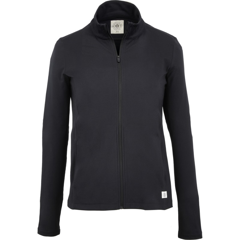 Women's Greatness Wins Core Tech Full Zip