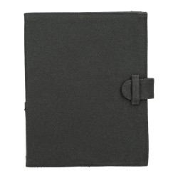 Terra Thread Fairtrade Notebook