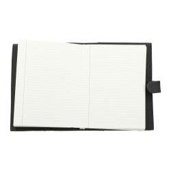 Charcoal Gray Open View