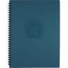 WellableT Plan Well Undated Planner Journal