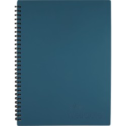 WellableT Plan Well Undated Planner Journal