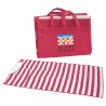 7019 REDWHT Colorbrite
