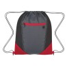 Two-tone Drawstring Sports Pack
