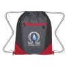 3092 BLKRED Colorbrite