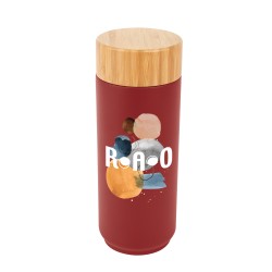 50145 RED Colorbrite