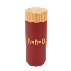 50145 RED Silkscreen