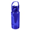 68 Oz. Motivational Water Bottle