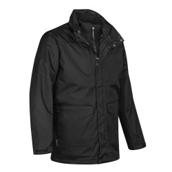 TPX3 BLACK SIDE