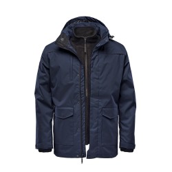 TPX3 Navy