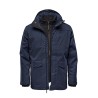 TPX3 Navy