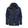 TPX3 Navy Embroidery